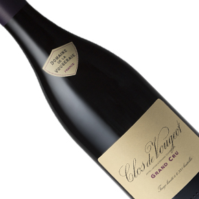 Domaine de la Vougeraie-"Clos de Vougeot" Grand Cru