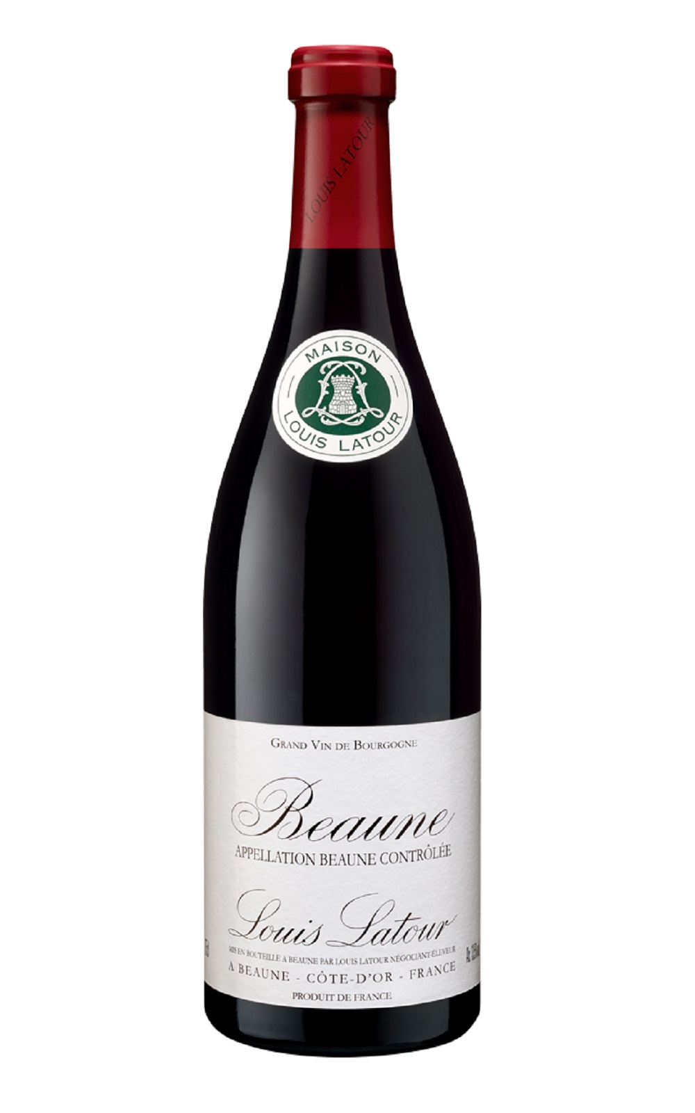 Maison Louis Latour Beaune Rouge 2016 路易拉圖酒莊 伯恩紅酒