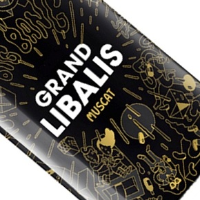 Bodega Maetierra -Grand Libalis