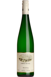 Fritz Haag Riesling 2015 弗利茲‧哈格酒莊 麗絲玲微甜白酒