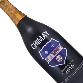 Chimay-"Bleu"