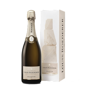 Champagne Louis Roederer-Collection "242" Brut (Gift Box)