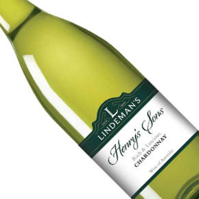 Lindeman's-Henry's Sons Chardonnay