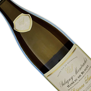 Domaine Etienne Sauzet-Puligny-Montrachet 1er Cru "Hameau de Blagny" Blanc