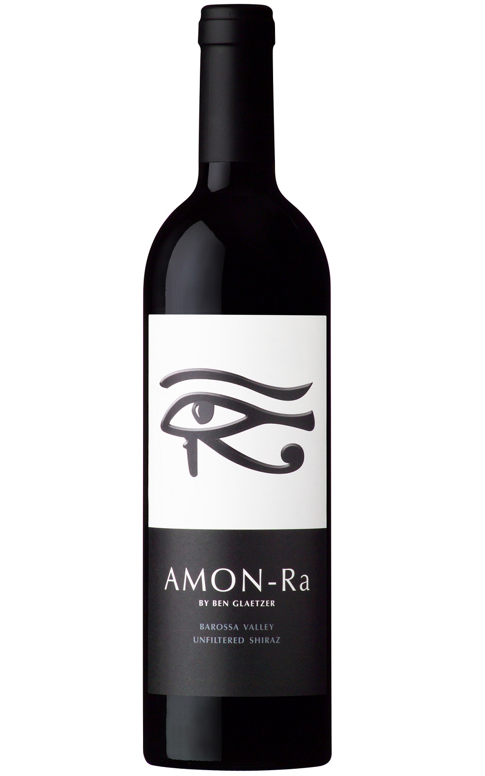 Glaetzer Amon Ra Barossa Valley Shiraz 2018 格萊佐酒莊 蒼穹之眼 巴羅沙谷 希哈紅酒
