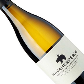 Bernabeleva-Navaherreros Blanco