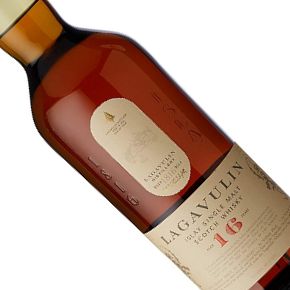 Lagavulin-Aged 16 Years Islay Single Malt Scotch Whisky