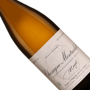 Domaine Marc Colin et fils-Chassagne-Montrachet "Margot" Blanc