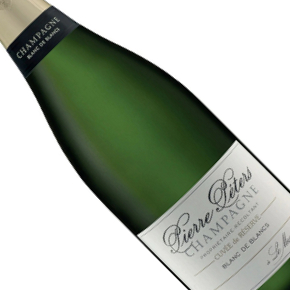 Champagne Pierre Péters-Cuvée de Reserve Grand Cru Blanc de Blancs Brut