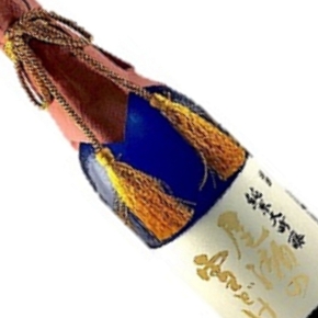 龍神酒造株式会社-尾瀬の雪どけ 純米大吟醸