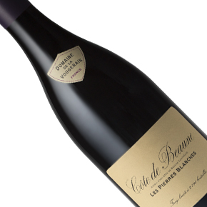 Domaine de la Vougeraie-Côte de Beaune "Les Pierres Blanches" Rouge