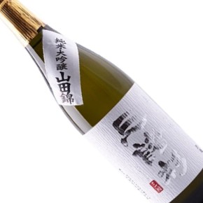今西酒造-三諸杉 限定版 山田錦 純米大吟醸