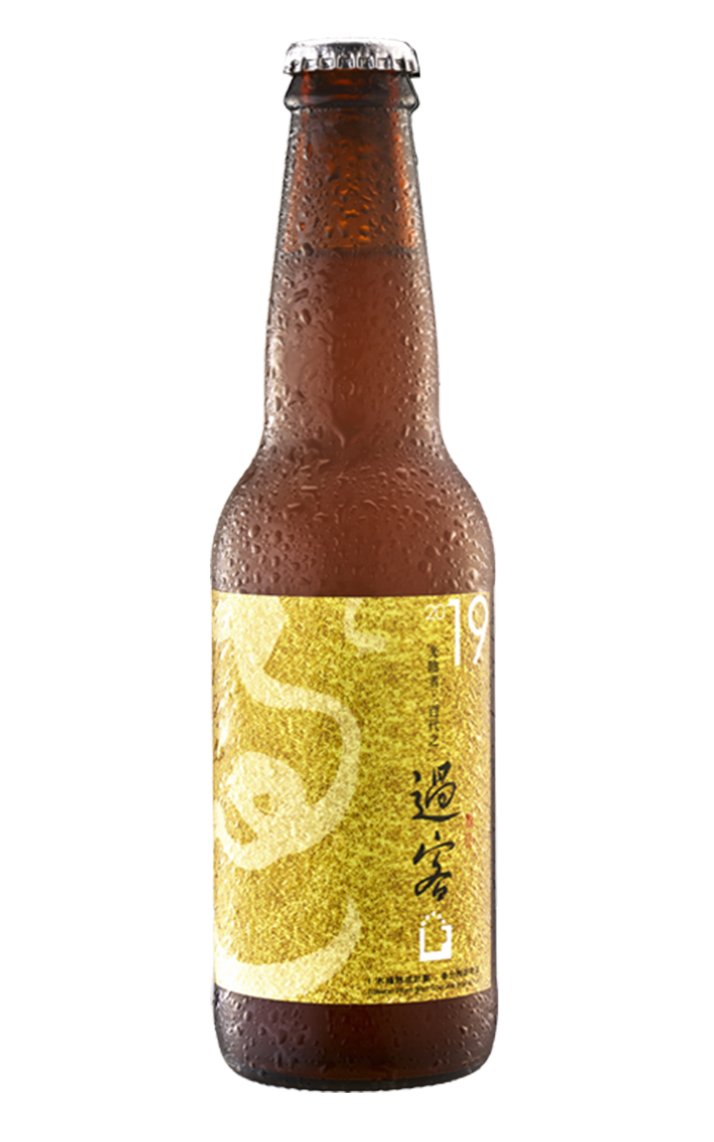 Taiwan Head Brewers 過客 春分梅酸啤酒 啤酒頭釀造 過客 春分梅酸啤酒