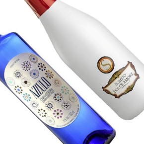 iCheers Special Set-Sweet White 2 Bottle Set（750ml*2）