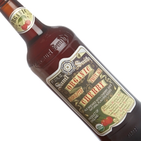 Samuel Smith's The Old Brewery-Organic Cherry Ale 