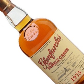 Glenfarclas-The Family Cask 1975 Highland Single Malt Scotch Whisky