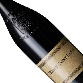 Domaine Philippe Charlopin-Parizot-Morey-Saint-Denis