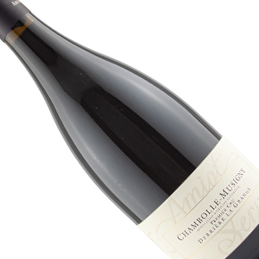 Domaine Amiot-Servelle-Chambolle-Musigny 1er Cru "Derrière la Grange"