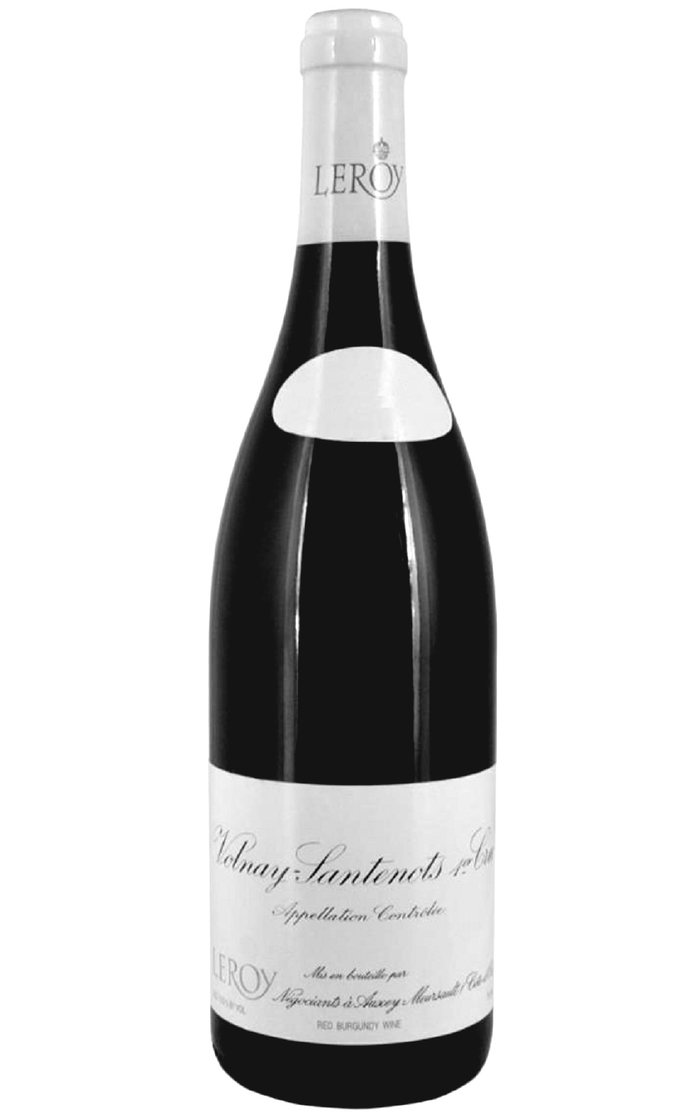 Maison Leroy Volnay 1er Cru Santenots 2003 樂華酒商 渥爾內 松特諾 一級園紅酒