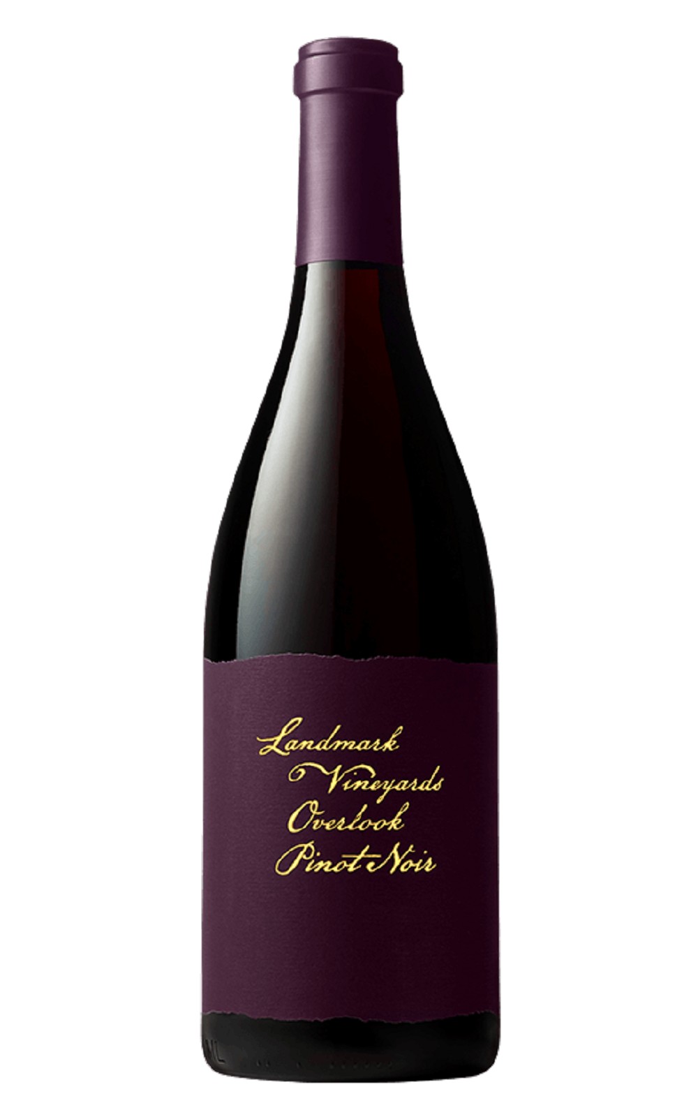 Landmark Vineyard Overlook Pinot Noir 2016 蘭瑪酒莊 俯瞰 黑皮諾紅酒