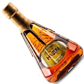 Spirit of Hven-"Hvenus" Rye Whisky