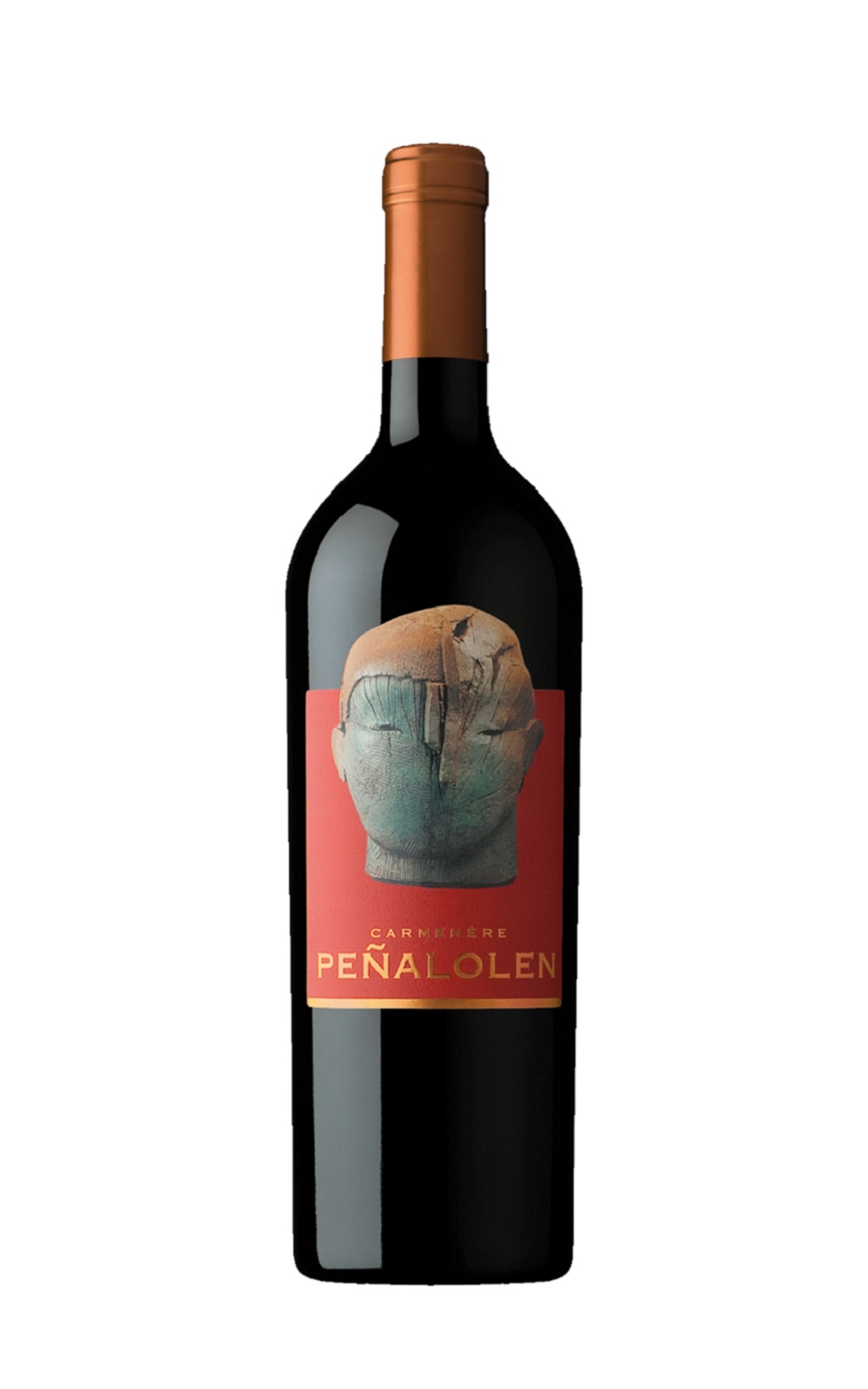 Domus Aurea Penalolen Carmenere 2019 天堂酒莊 佩妮亞洛倫 卡門內紅酒