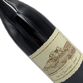 Domaine Jean-François Ganevat-Anne et Jean-Francois Ganevat Arbois "Sur la Côte" Pinot Noir