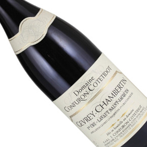 Domaine Confuron-Cotétidot-Gevrey-Chambertin 1er Cru "Lavaut Saint-Jacques"