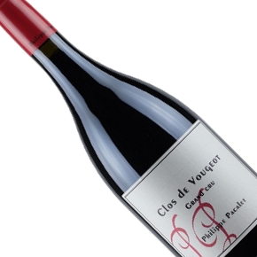 Philippe Pacalet-"Clos de Vougeot" Grand Cru