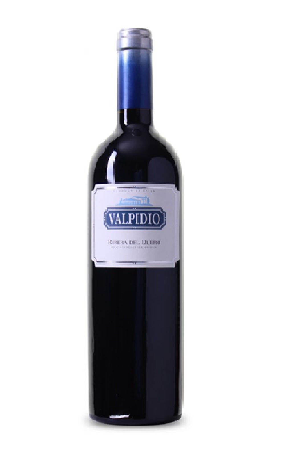 Bodegas J A Calvo Casajús Bodegas J A Calvo Casajus Valpidio 2013 凱薩福斯酒莊 瓦比迪歐 斗羅河岸紅酒