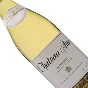 Chateau Jun-Koshu