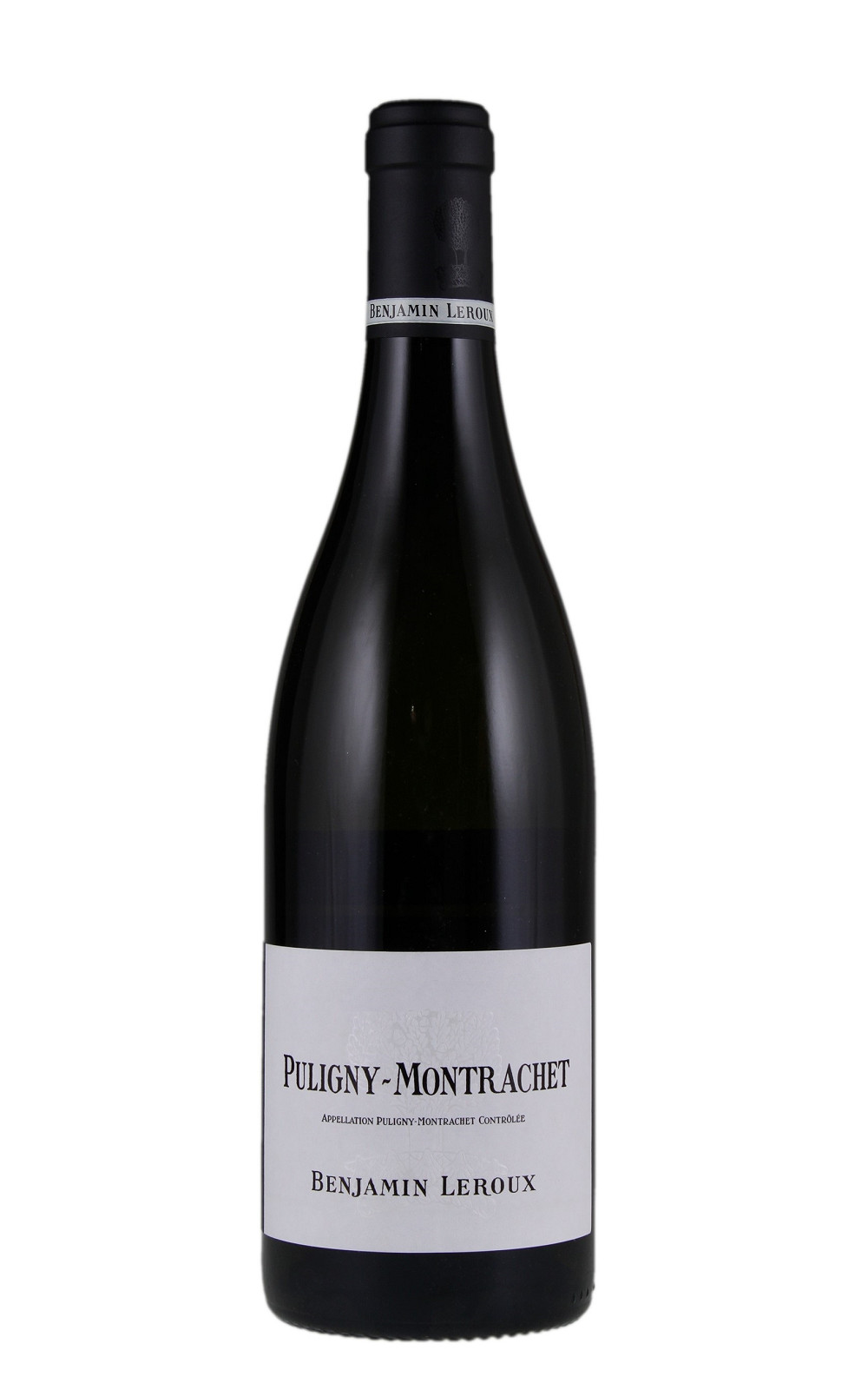 Benjamin Leroux Puligny Montrachet Blanc 2017 本雅明 勒胡酒莊 普里尼蒙哈榭白酒