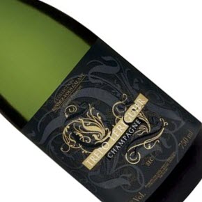 Champagne Trepo Leriguier -Cuvée Intimiste « Rendez-Vous » Sec
