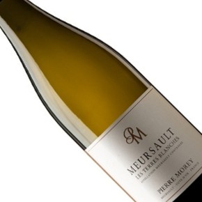 Domaine Pierre Morey-Meursault "Les Terres Blanches" Blanc