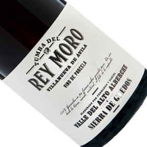 Vila Viniteca x Comando G-Tumba del Rey Moro 