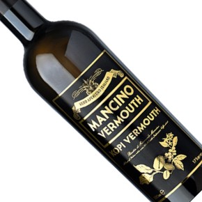 Mancino Vermouth-Kopi