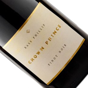 Bass Phillip-Crown Prince Pinot Noir