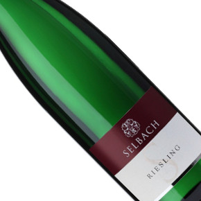 Selbach Oster-Red Label Riesling