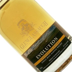 Glenglassaugh-Evolution
