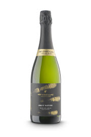 Mas Can Colome Brut Nature 2012 馬斯科羅麥酒莊 印記卡瓦不甜氣泡酒