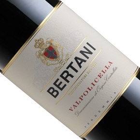 Bertani-Valpolicella Valpantena