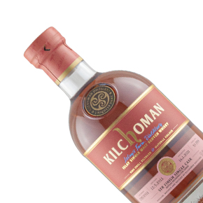 Kilchoman Distillery-STR Single Cask #235/2011 Islay Single Malt Scotch Whisky
