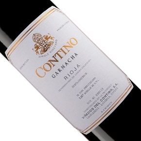 Cune-Contino Garnacha
