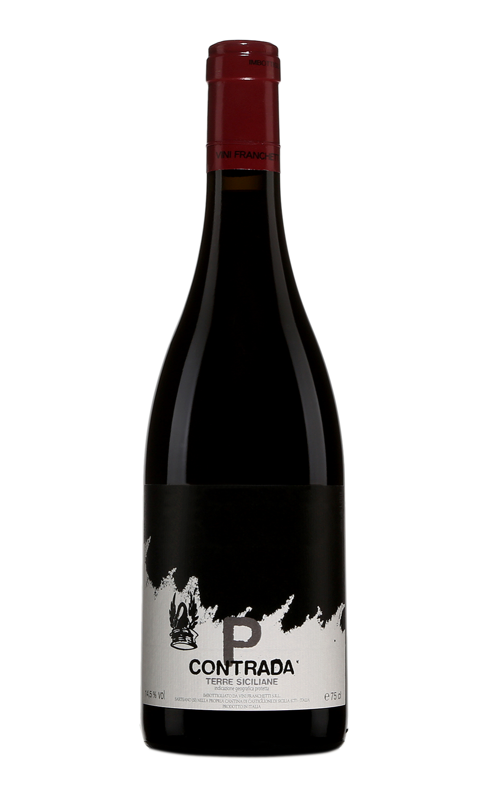 Passopisciaro Contrada Porcaria 2015 帕索彼夏羅酒莊 舊城園 紅酒