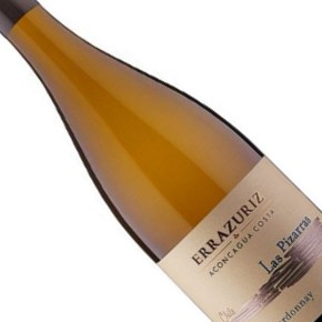 Viña Errázuriz-Las Pizarras Chardonnay