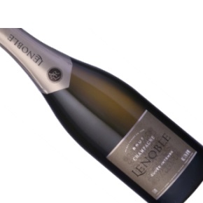 Champagne A.R. Lenoble-Brut Intense