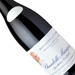 Domaine A.F. Gros-Chambolle-Musigny