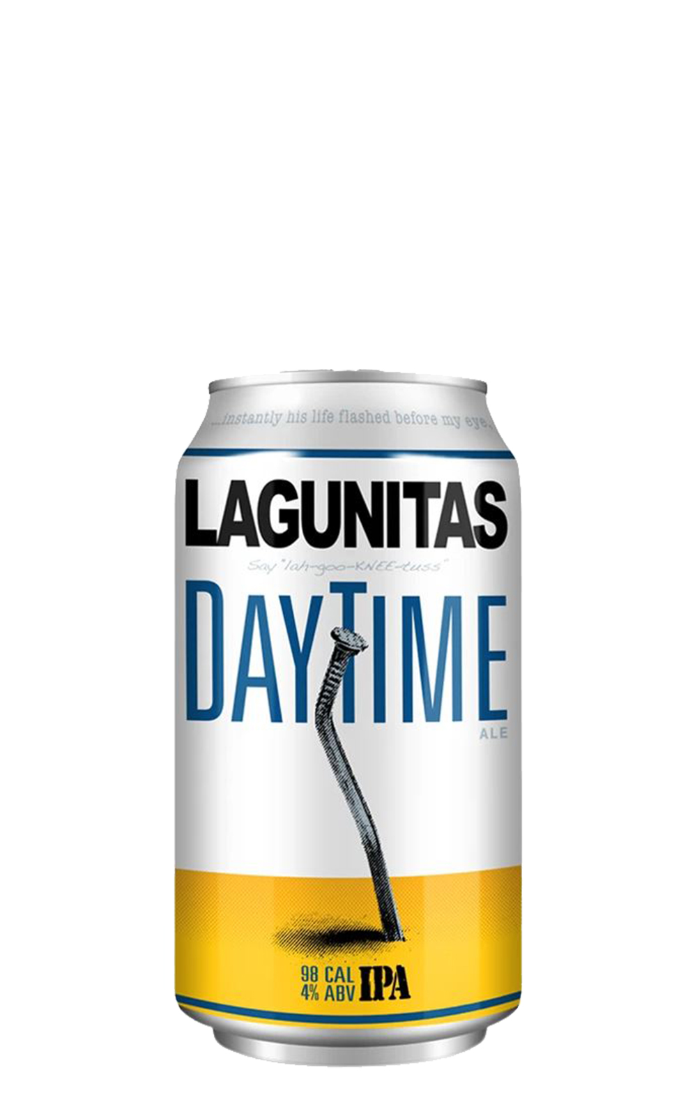 Lagunitas Day Time 狗臉歲月 白晝