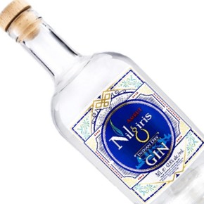 Amrut-"Nilgiris" Indian Dry Gin