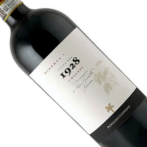 Poggiotondo-"Vigna del 1928" Chianti Riserva DOCG